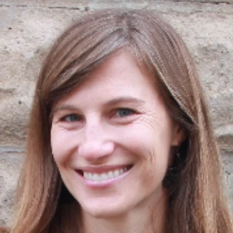 Kristin Sinclair